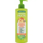 Garnier Fructis 10-IN-1 Bezoplachový krém na vlasy 400 ml