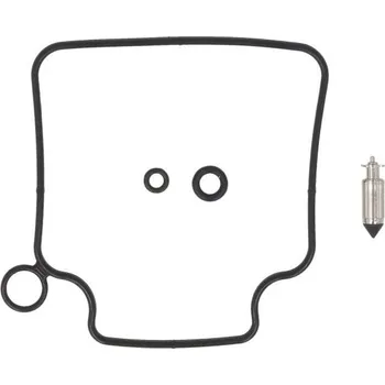 Palivový systém pro motocykl Opravná sada karburátoru Tourmax HONDA CB 250 Night Hawk rok 07