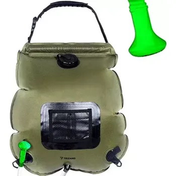 kempingová sprcha Kempingová outdoorová sprcha 20 litrů