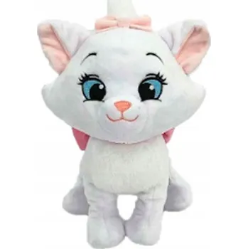 plyšák Plyšák The Aristocats Minou 35cm
