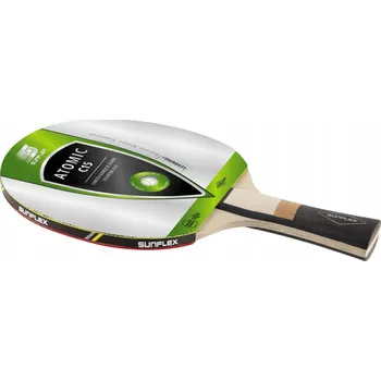 Stolní tenis Pálka na stolní tenis SunFlex Atomic C15