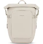 Kapten & Son Batoh Lisbon Small písková