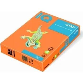 Kancelářský papír Kancelářský papír IQ formát A4 160g 250 listů