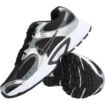 Pánské tenisky Pánská lifestylová obuv Nike V5 RNR bílo-černá