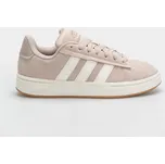adidas Grand Court Alpha 0 (wontau/owhite/vapgre) 40 2/3, béžová