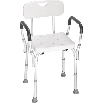 Koupelnové sedátko VEVOR LYYFXFLHJPESAQLY8V0