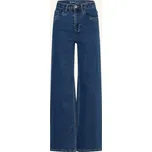 Garcia Dívčí Džíny, 7623 dark used, 140