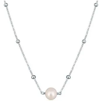 Náušnice Náhrdelník SVLN0760SD2P145 - SVLN0760SD2P145 JVD SVLN0760SD2P145