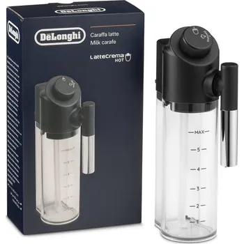 Náhradní díl pro kávovar De'Longhi Karafa na mléko DLSC034 DLSC034