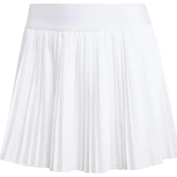 Dámské oblečení Dámská sukně adidas Club Tennis Pleated Skirt White S