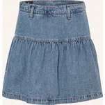 S.Oliver Red Dívčí Džínová Sukně, tmavě modrá, 176