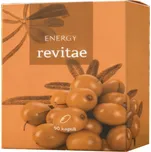 Energy Revitae 90 kapslí STANDARDNÍ CENA: bez členství v Klubu Energy