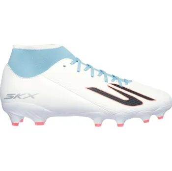 Pánská treková obuv Fotbalové boty Skechers High Academy FG M 252118 45