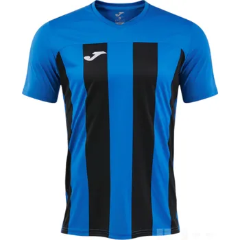 Fotbal Dres JOMA INTER VI, barva modrá - černá, velikost 3XS