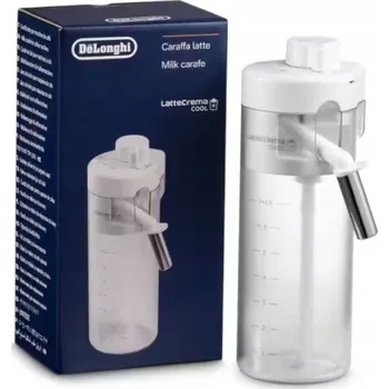 Náhradní díl pro kávovar Nádobka Zásobník na Mléko DLSC030 pro Kávovary DeLonghi Eletta Explore