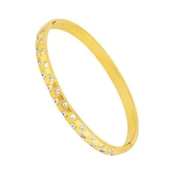 Náušnice Náramek JGB19G - JGB19G JVD JGB19G