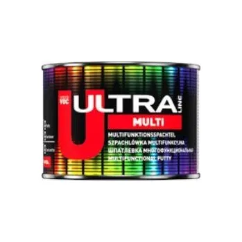 Karosářský tmel Novol 91102 Ultra Multi - Univerzální karosářský tmel 200g