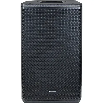 Reprobox Citronic CORVA-10A, aktivní 10" reprobox DSP, 450W