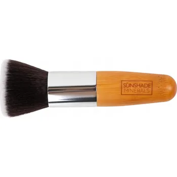 Kosmetický štětec LancrOne - FLAT TOP - Štětec na pudr a make-up