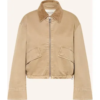 Marc O'polo Dámská Bunda, béžová, 42