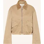 Marc O'polo Dámská Bunda, béžová, 32