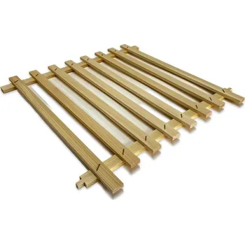 Stavební zábrana Optimal - Borovice vejmutovka