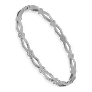 Náušnice Náramek JGB25S - JGB25S JVD JGB25S