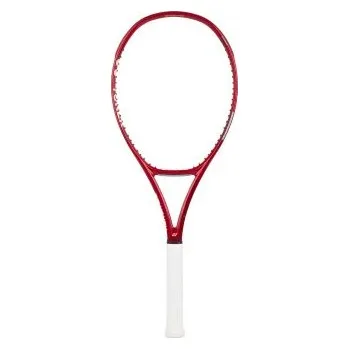 Tenisová raketa YONEX VCORE 98 RUBY RED grip 3