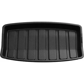 autokoberec Gumová rohož do kufru Spigen