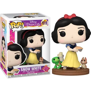 Figurka Figurka Funko Pop! Disney: Ultimate Princess Snow White