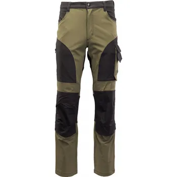Pracovní obuv Pracovní kalhoty do pasu Seven Kings AISP-50 'Trail' khaki - velikost 50