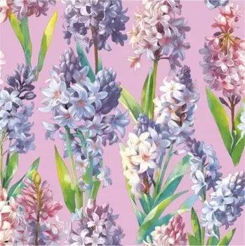 Papírový ubrousek Ubrousky 33 x 33 cm 20 ks papír