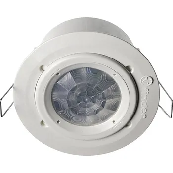 Pohybové čidlo Finder IR detektor pohybu 18.31.8.230.0300 230 V/AC 120 - 230 V/AC 1 spínací kontakt 1 ks