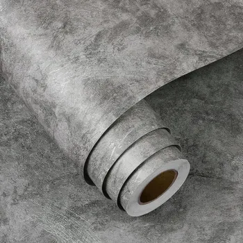 Tapeta Tapeta Samolepicí vinylová dýha hnědé dřevo 40 cm x 6 m FunStick