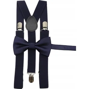 Dámské spodní prádlo Motýlek Ankani 125szmim modrý