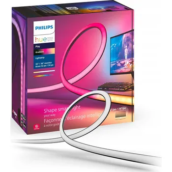 LED páska Philips Hue LED pásek Play gradient PC 32''-34''