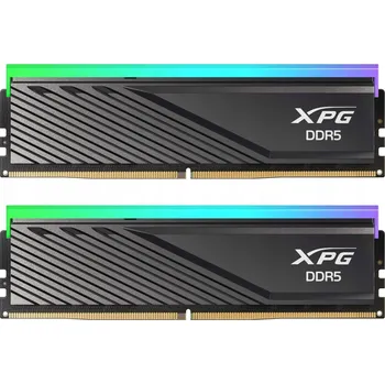 Operační paměť XPG LANCER BLADE RGB paměťový modul 48 GB (2 x 24 GB) DDR5