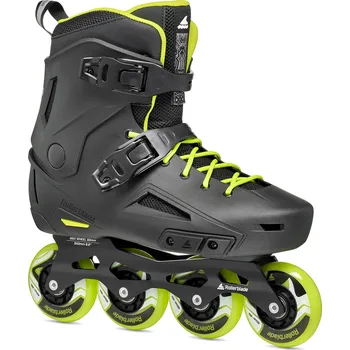 Kolečkové brusle Kolečkové Brusle Pánské Rollerblade Lightning vel.27/27.5 - 42-42.5