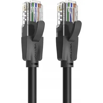 Síťový kabel Vention Internetový kabel, síťový kabel Ethernet LAN RJ45 UTP Cat 6, 35 m