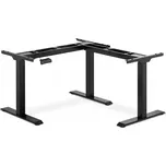Elektrický rohový rám stolu s nastavitelnou výškou 69-118 cm FROMM STARCK STAR_ATFE_13