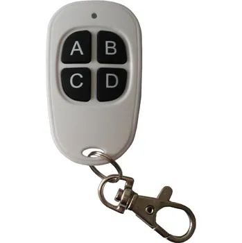 R1 - dálkový ovladač TMT Automation