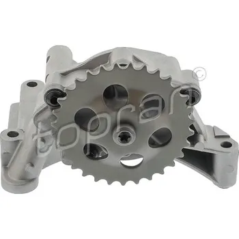 Olejové čerpadlo Olejové čerpadlo TOPRAN 115 983