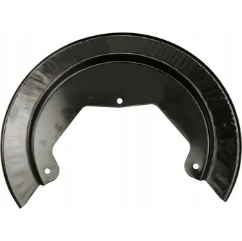 Zavěšení kol FAST KRYT KOTOUČE FT32524