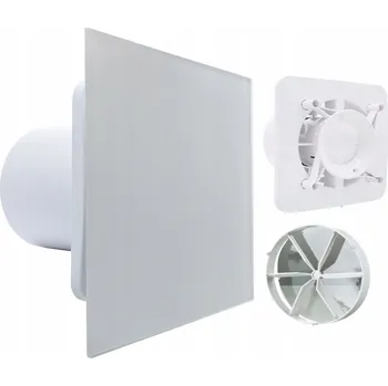 Domácí ventilátor Koupelnový ventilátor Vents group s čidlem vlhkosti 100 mm