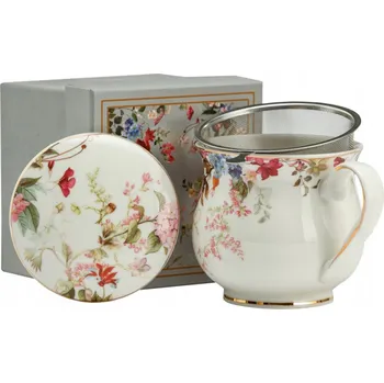 Hrnek Marc O'Polo English Collection porcelán 480 ml