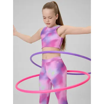 Dámské spodní prádlo Dívčí sportovní podprsenka - vícebarevná