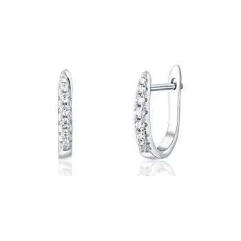 Náušnice Náušnice SVLE1073XH2BI00 - SVLE1073XH2BI00 JVD SVLE1073XH2BI00