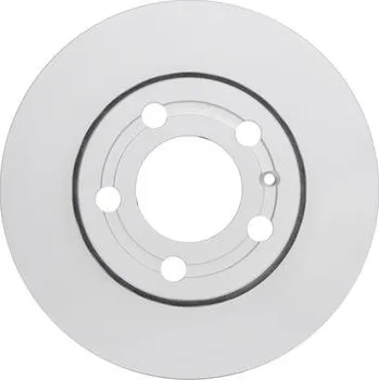 Brzdový kotouč Samko V2007V Brzdový kotouč