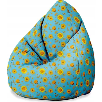 Taburet Vícebarevná Taburet DreamRoots