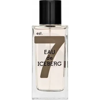 Dámský parfém Iceberg Jasmine Femme 100 ml toaletní voda pro ženy EDT
